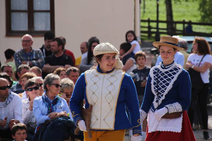 Dantza, kantua eta antzerkia 68 1494235868935