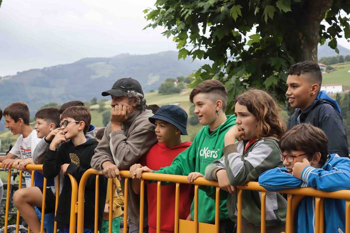 Zezen txikien aurretik 10 1656263614942