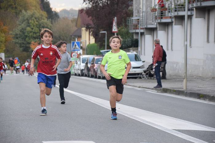 IKAZTEGIETAKO XVII. HERRI KR 11 1511032255103