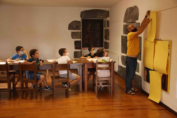 'Alkizako Kabia' gunea inaug 9 1595611658269