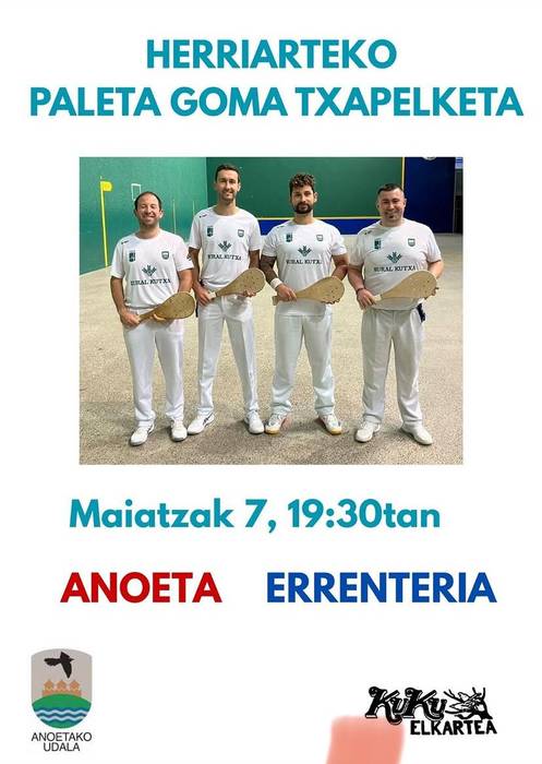 Herriartekoa