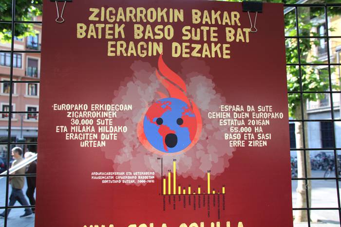 Kerik gabeko ingurune baten  17 1496255010103