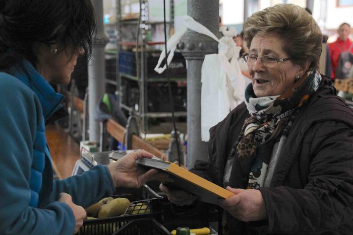 Tolosako Azokari buruzko liburuaren aurkezpena 19 1545488920600