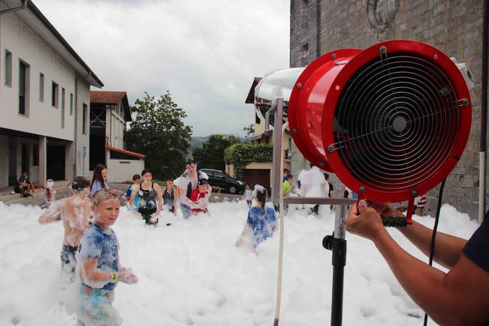 Larraulgo jaiak 2019 Apar fe 12 1564745899918