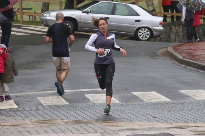 Iñaki Olanok eta Ainhoa Jaur 105 1552910579379