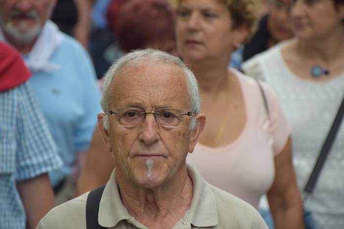 Pentsiodunen manifestazioa 40 1528548498749