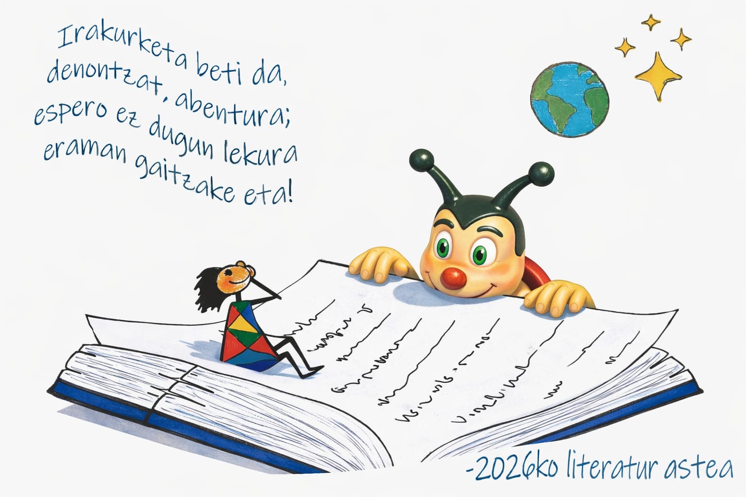 Literatur Astea