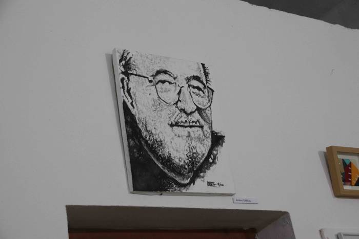 Zumetari omenaldi "intimoa"  3 1599334846270