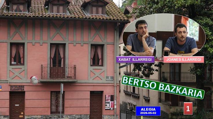 Bertso bazkaria Illarregi anaiekin (1) (Alegia, 2026-05-02) (46'45'')