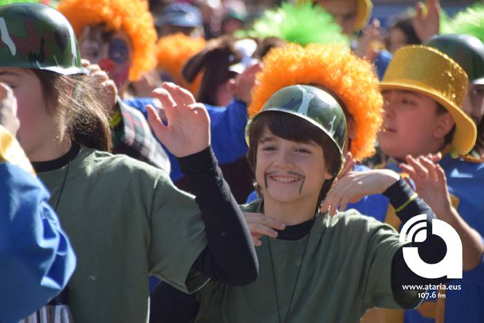 Inauteriak, Aisialdi taldeak 216 1488213695153