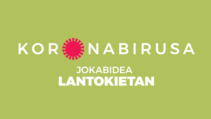 Jokabidea lantokietan