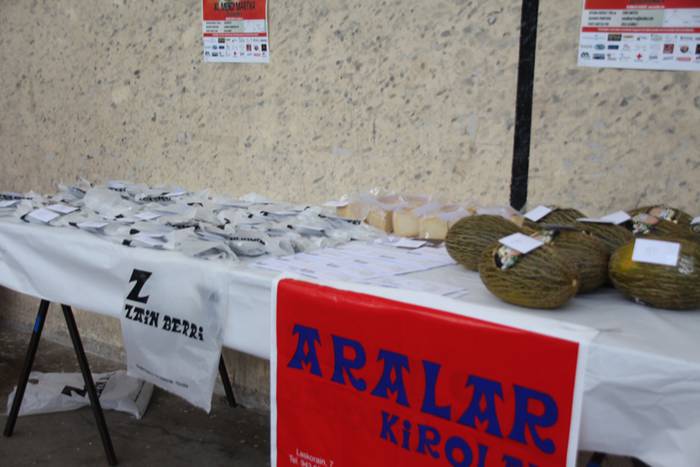 Bedaioko mendietan barrena 6 1496582673926