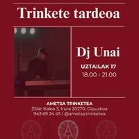Trinkete tardeoa