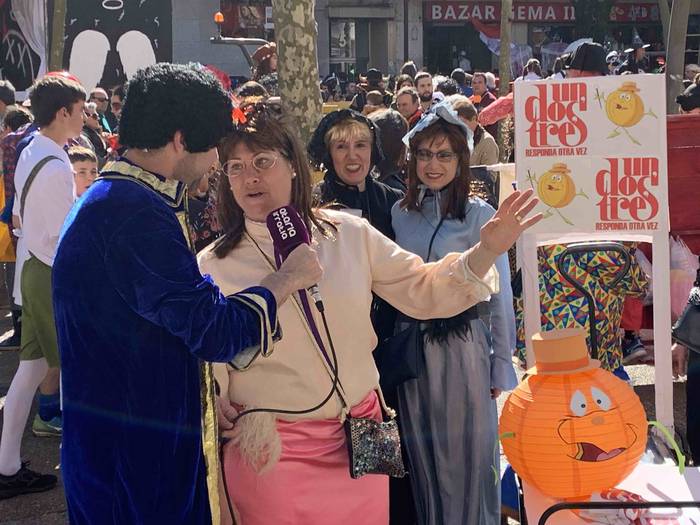 Zaldunita eguneko goizak ema 11 1551620832925