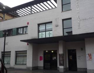 1945ean edo lehenago jaiotako tolosarren bazkaria, urtarrilaren 24an