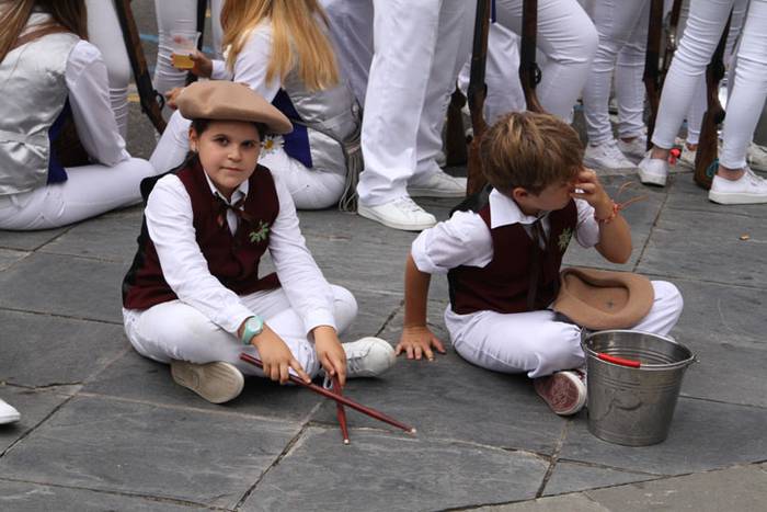 Tolosako sanjoanak, larunbat 79 1498331541570