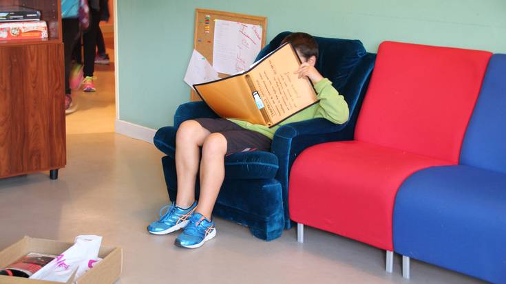 Gaztelekuko ekintza berezia