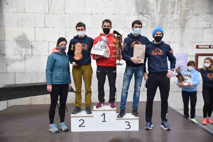 Hodei Samaniego eta Leire Ba 7 1644162080521