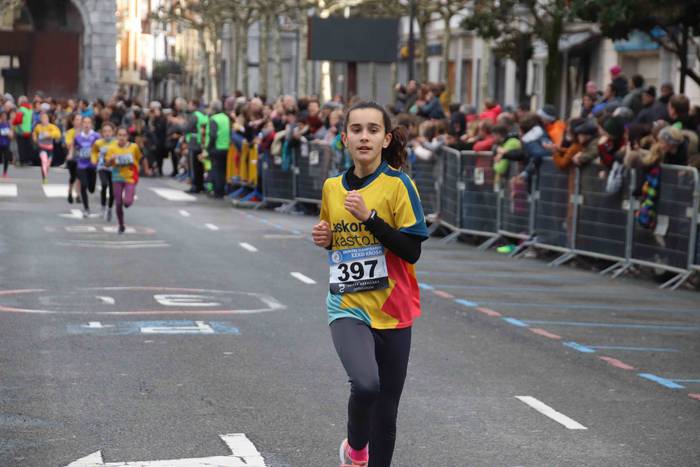 Lasterka berotu dira haurrak 66 1579448265827