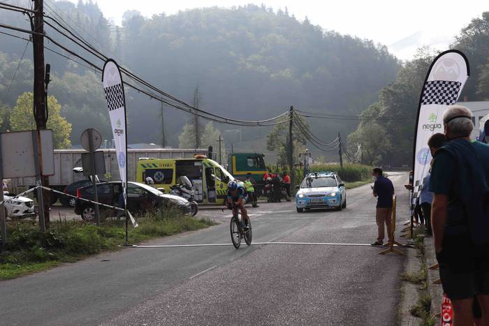 Gipuzkoako Erlojupeko Txapel 14 1600603355644