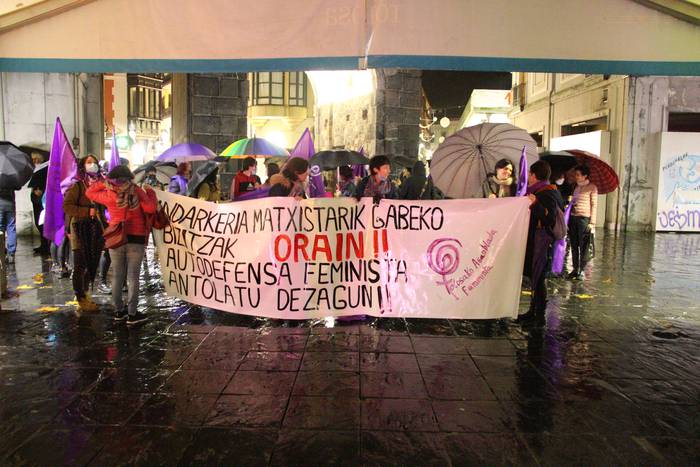 Azaroak 25 indarkeria matxis 2 1637866830097