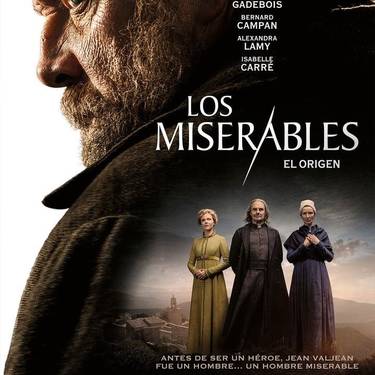 Los miserables. El origen