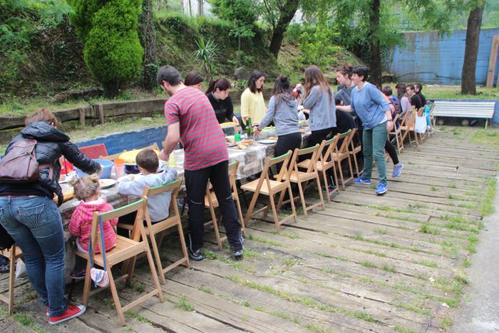 Anoetako Gaztetxea Urtemuga Eguna  15 1462649179737