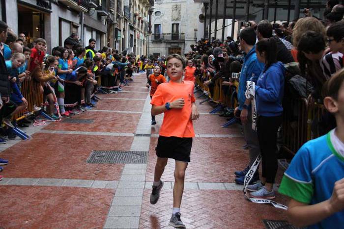 Urte zaharreko lasterketa, u 45 1514743835498