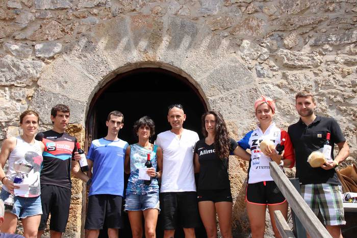 Aitor Regillaga eta Izaro Ru 87 1563105679004