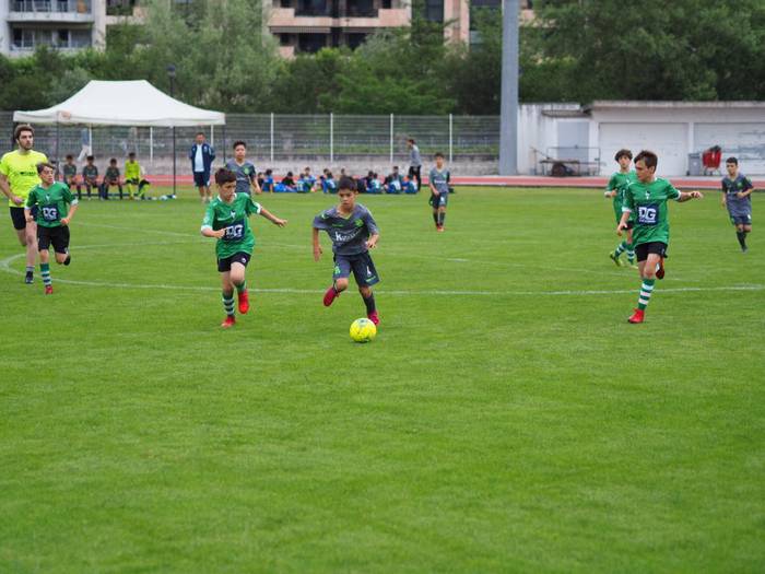 tolosa cf Urtzi Gurutxaga Or 19 1654971592128