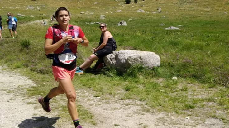 Bigarren egin du Ugartek Moliereseko maratoian