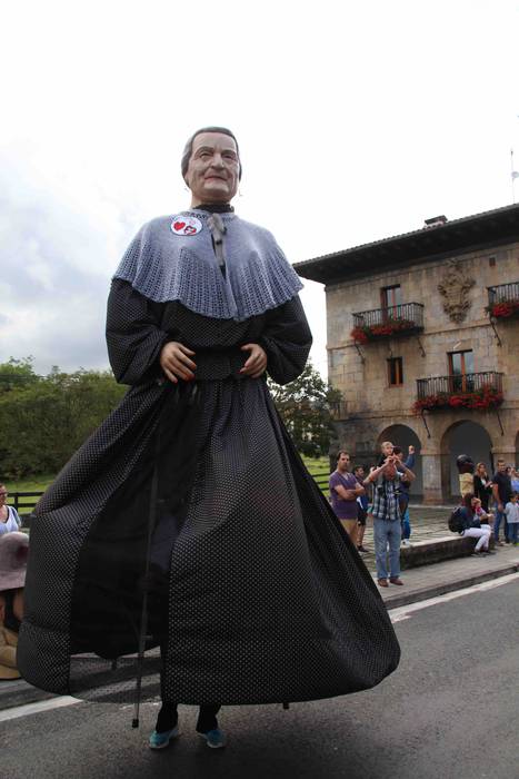 Zizurkil festak 2018 herri k 82 1534533418266