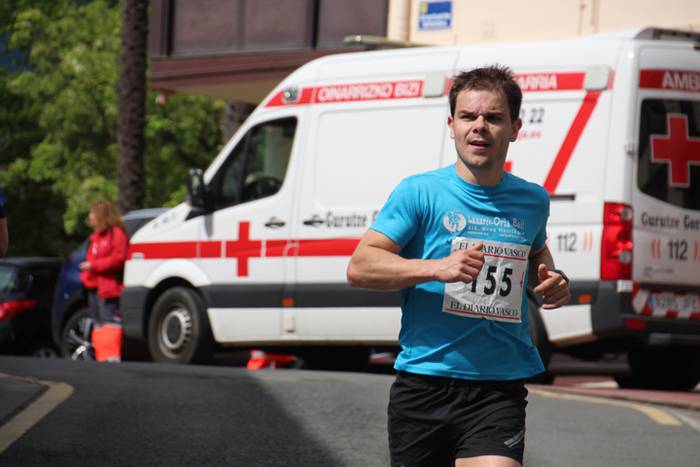 Aitziber Ibarbia eta Julen L 76 1525009305455