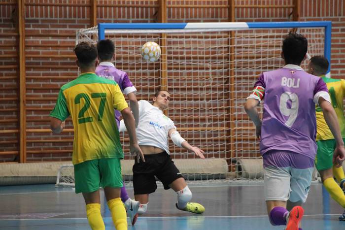 Lauburuko jubenilen beste lo 21 1622921585997