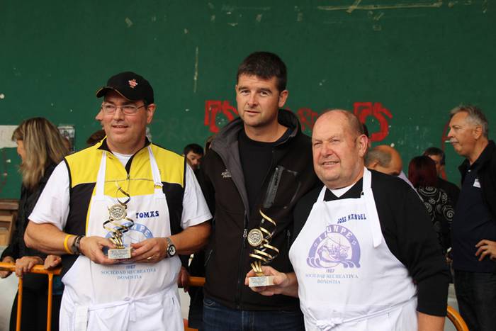 Ibarra, azoka eta piparra 25 1474218781684