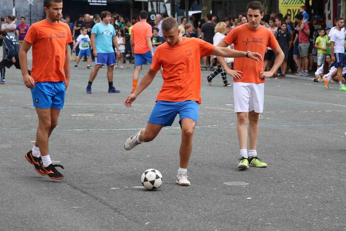 Antrax taldeak irabazi du Sa 10 1532514264141