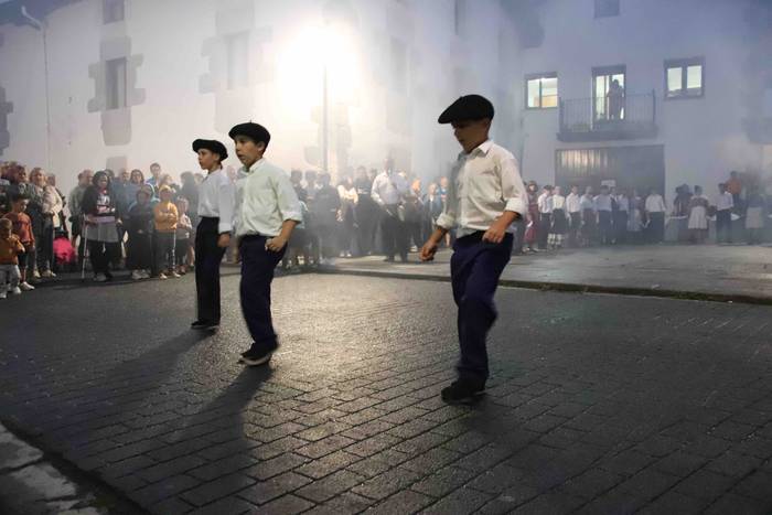 Abaltzisketako San Joan jaia 27 1656022407645