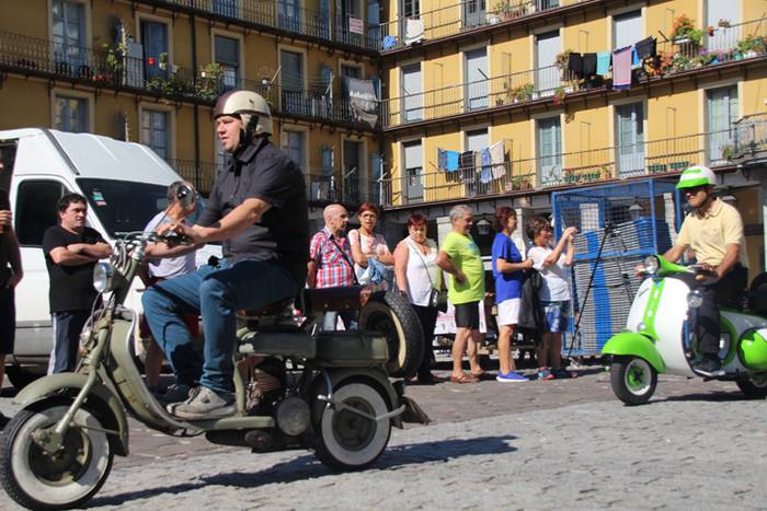 Vesparen gainean Tolosaldean 36 1500196322173