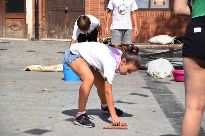 Ibarrako jaiak 2019. Haurren 25 1566398926474