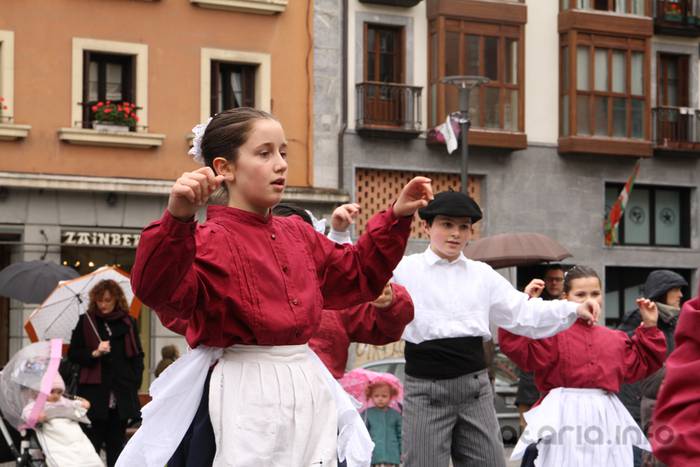 Dantzari Txiki eguna Tolosan 2016 44 1458400074942