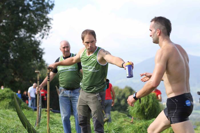 Mikel Lizartzak 40 kilogatik 80 1634046883303