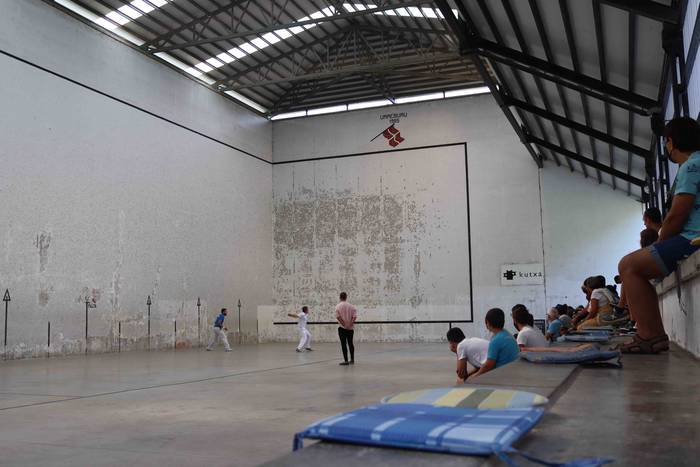 Pilota partidak jokatu dituz 2 1630239909506