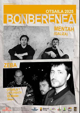 Kontzertua