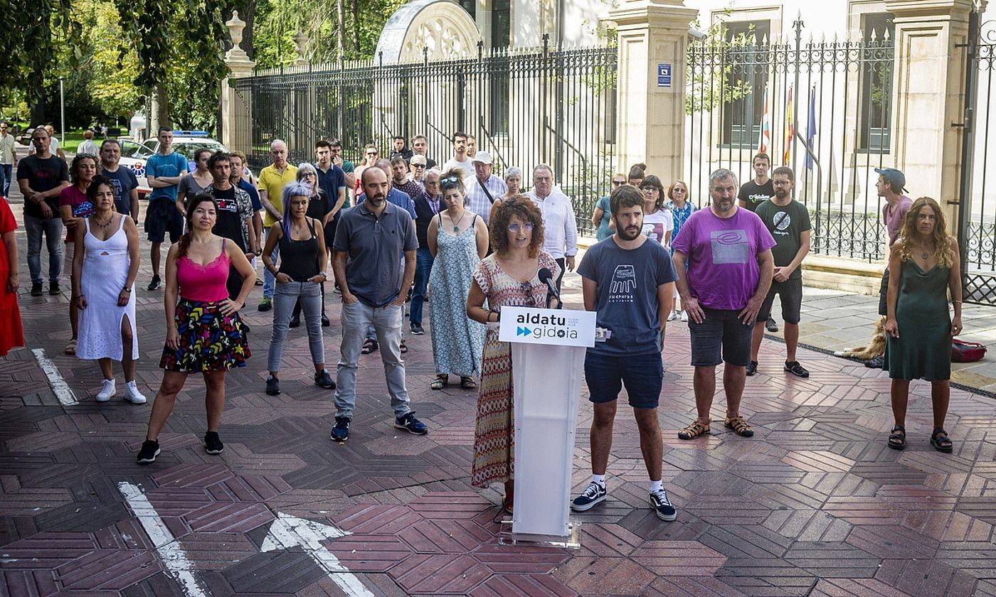 'Vasco' edo euskal?