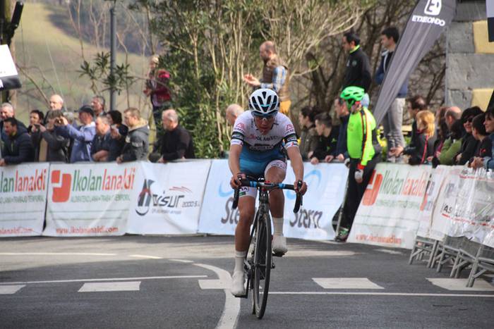 Eusebio Pascualek irabazi du 32 1520173167802