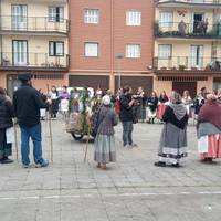 Santa eske herrikoia