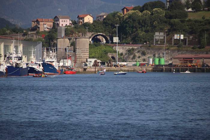 Bandera etxean geratu da 69 1594498864016