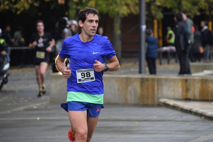 V. Larramendiko krosa 14 1509813092258