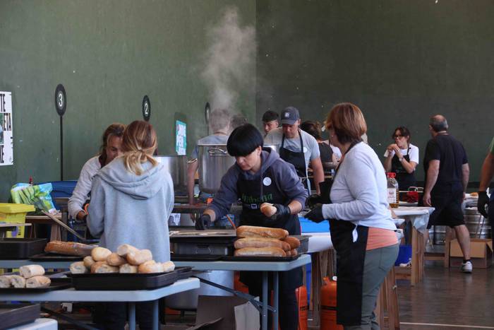 Gastronomia, kilometroak, 20 15 1664721671597