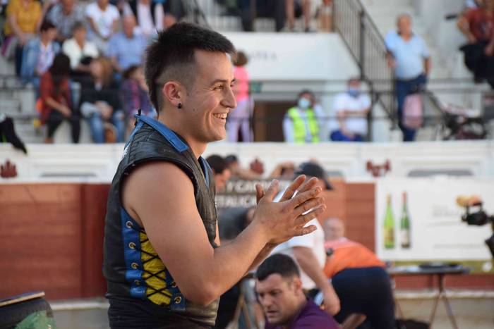 V. Gizonezkoen Euskal Pentat 39 1653767397891